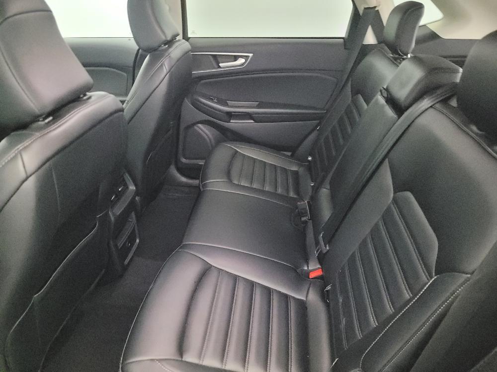 used 2023 Ford Edge car, priced at $21,695