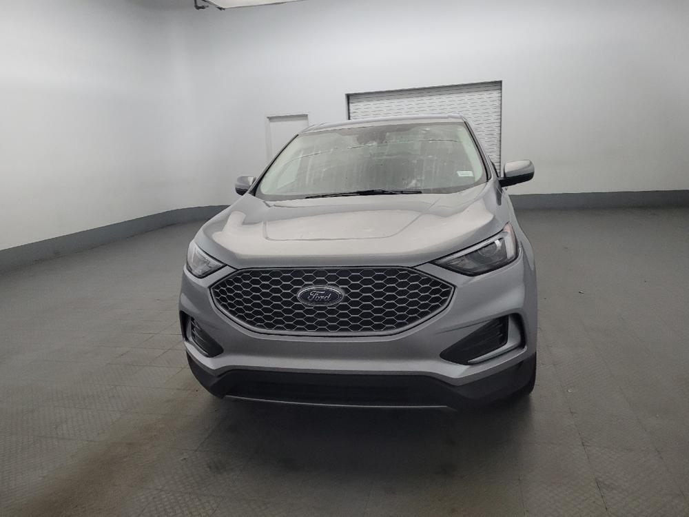 used 2024 Ford Edge car, priced at $21,395