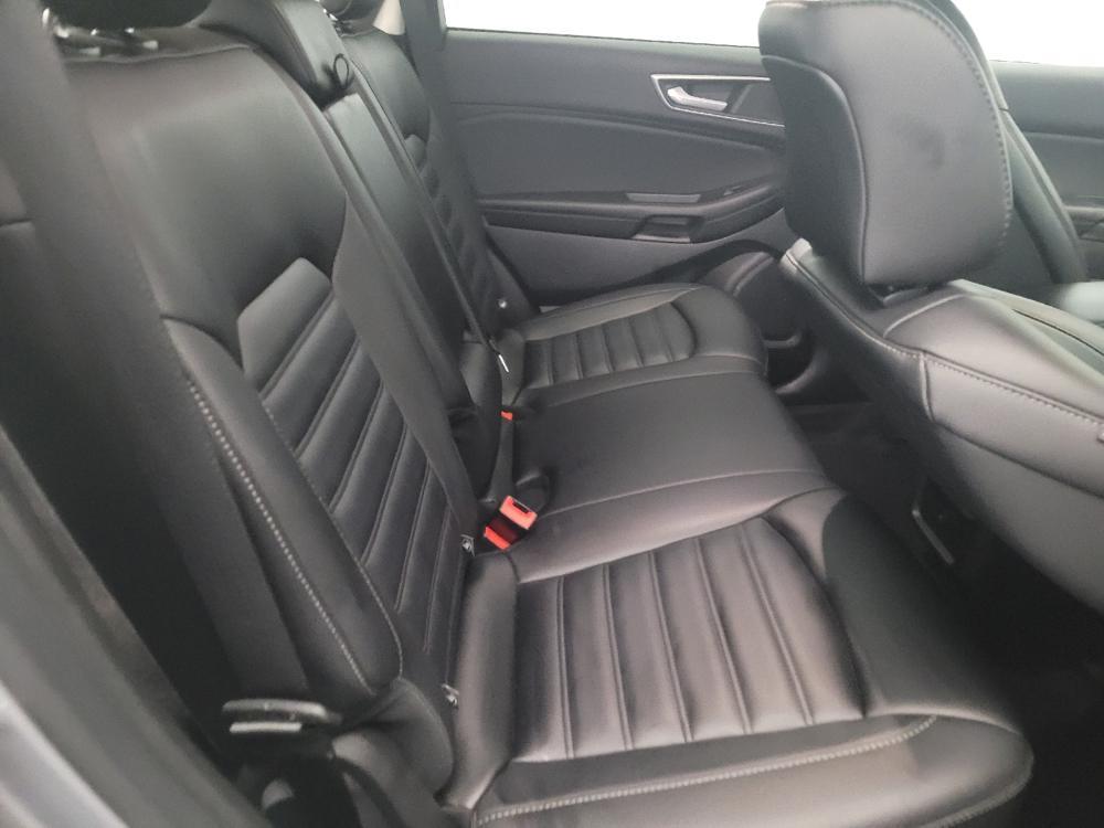 used 2024 Ford Edge car, priced at $21,395