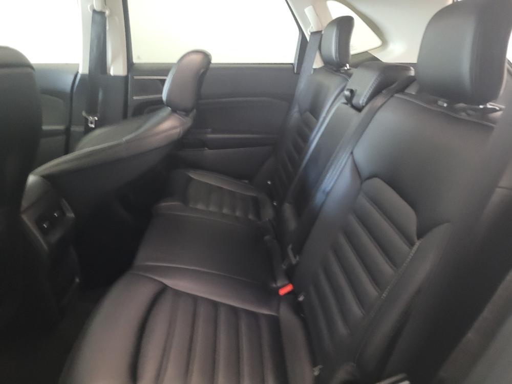 used 2024 Ford Edge car, priced at $21,395