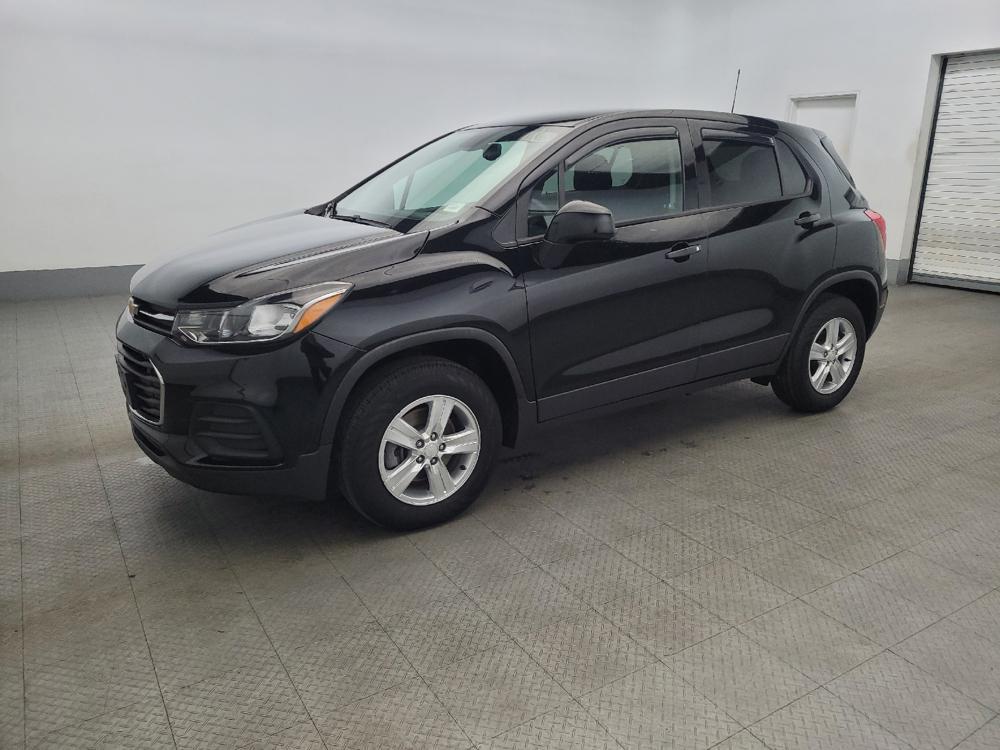 used 2019 Chevrolet Trax car, priced at $16,195