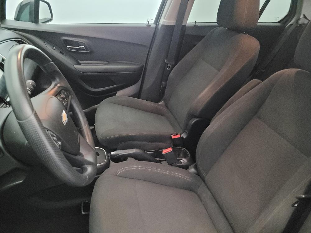 used 2019 Chevrolet Trax car, priced at $16,195