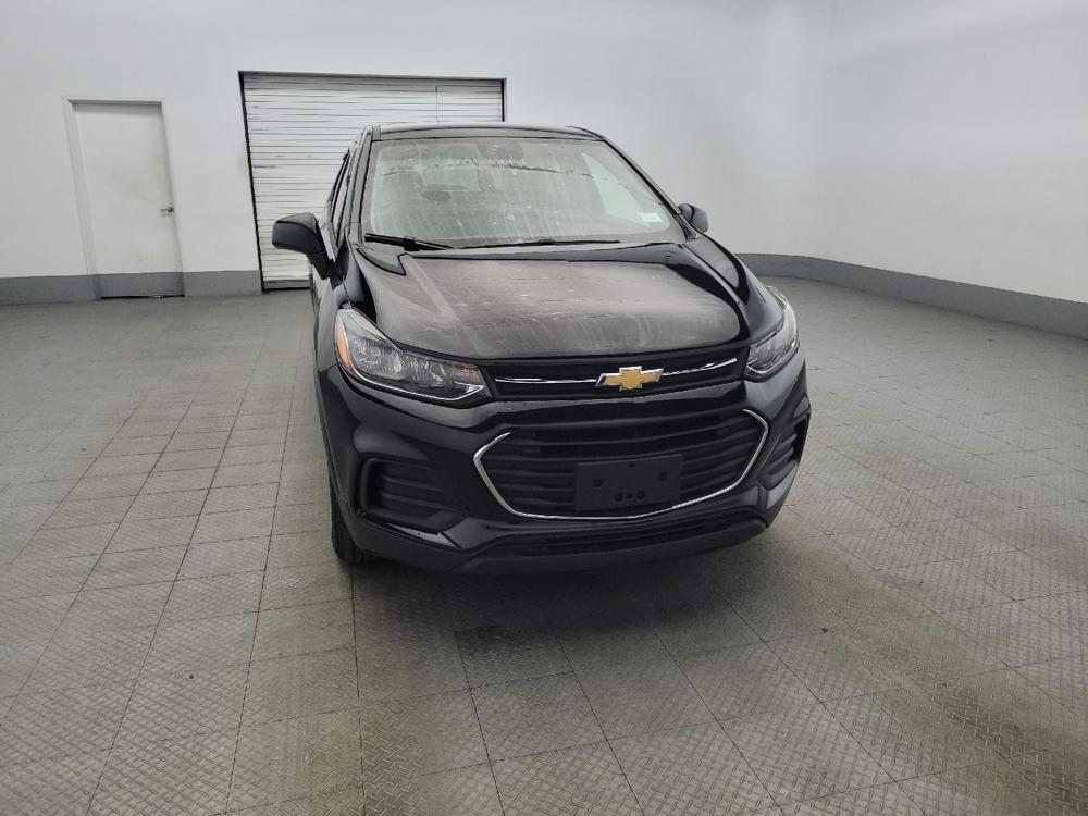 used 2019 Chevrolet Trax car, priced at $16,195
