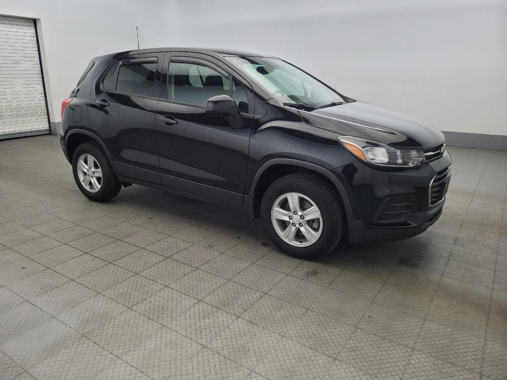 used 2019 Chevrolet Trax car, priced at $16,195