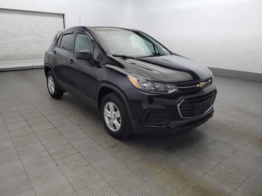 used 2019 Chevrolet Trax car, priced at $16,195