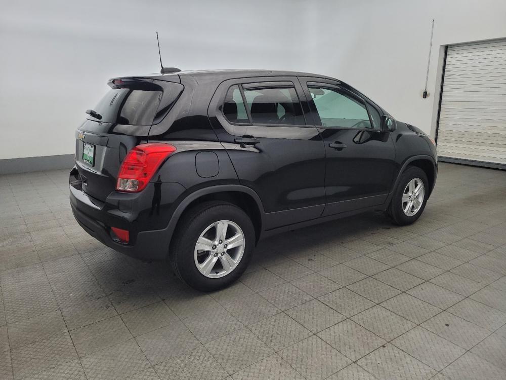 used 2019 Chevrolet Trax car, priced at $16,195