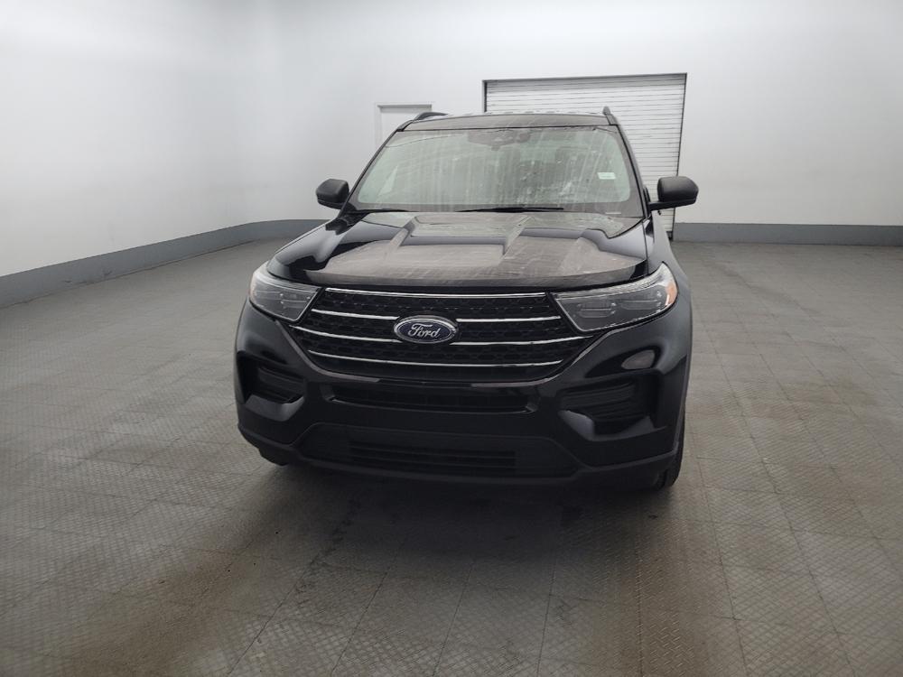 used 2020 Ford Explorer car, priced at $23,595