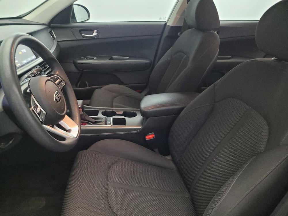 used 2020 Kia Optima car, priced at $17,295