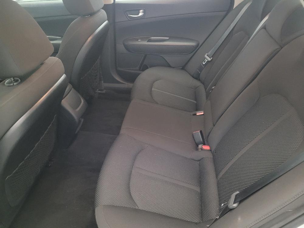 used 2020 Kia Optima car, priced at $17,295