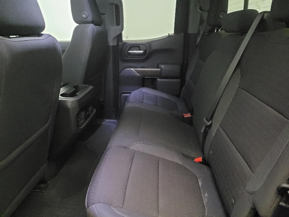 used 2019 Chevrolet Silverado 1500 car, priced at $28,395