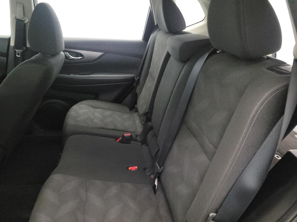 used 2016 Nissan Rogue car, priced at $15,695