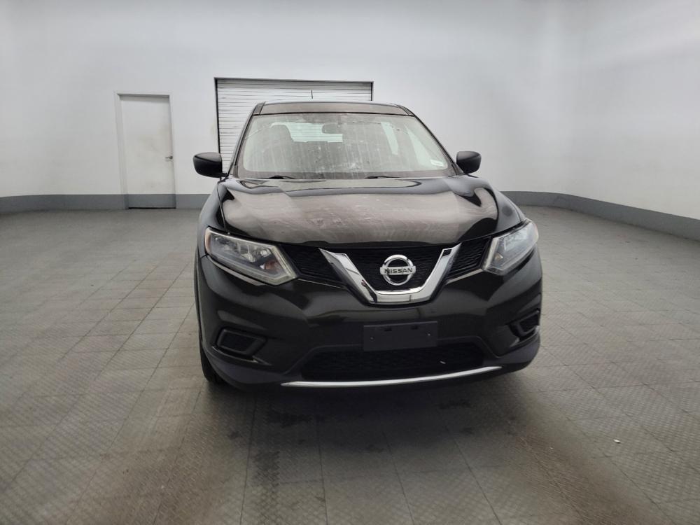 used 2016 Nissan Rogue car, priced at $15,695