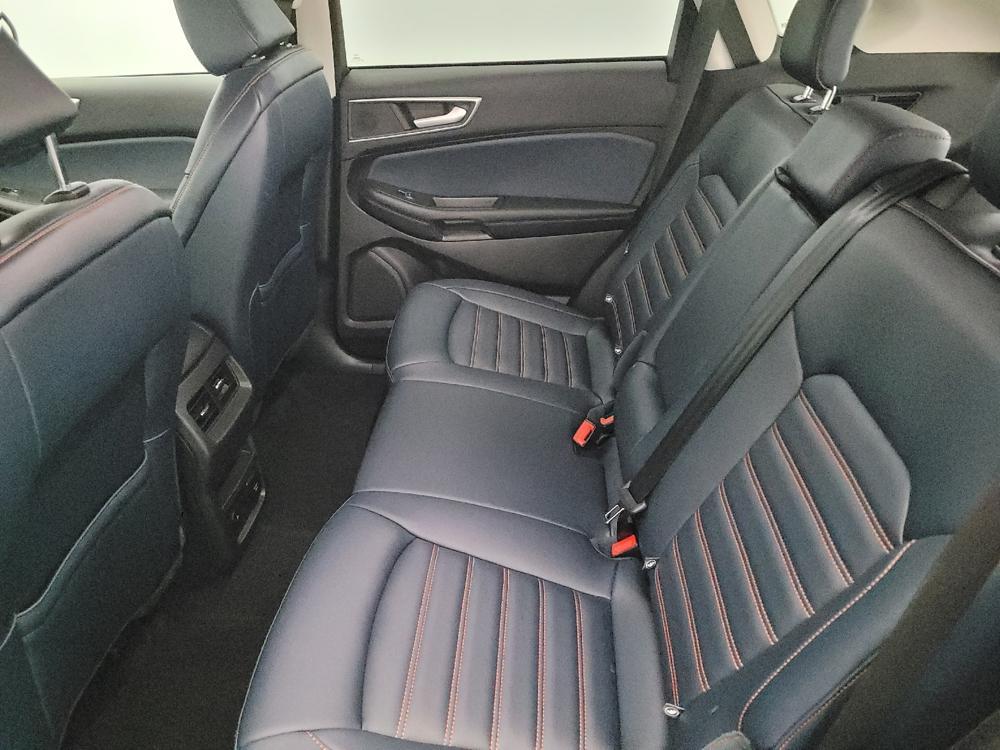 used 2023 Ford Edge car, priced at $26,095