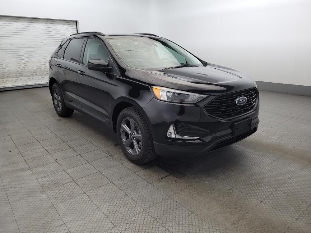 used 2023 Ford Edge car, priced at $26,095