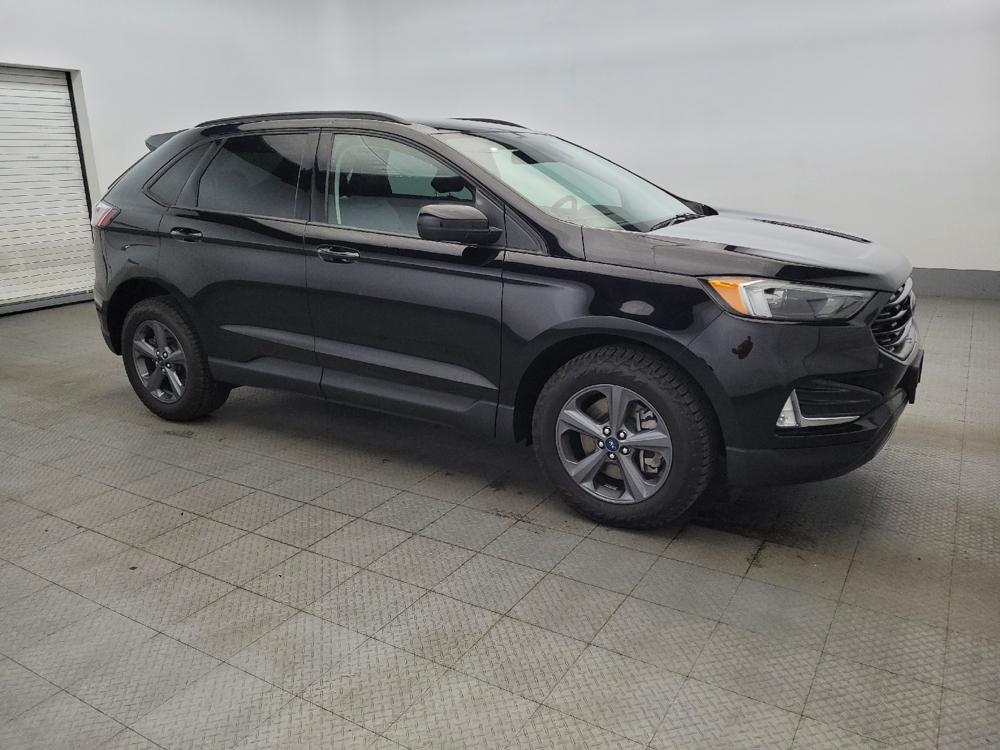 used 2023 Ford Edge car, priced at $26,095