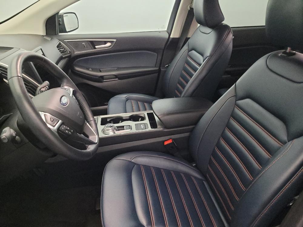 used 2023 Ford Edge car, priced at $26,095