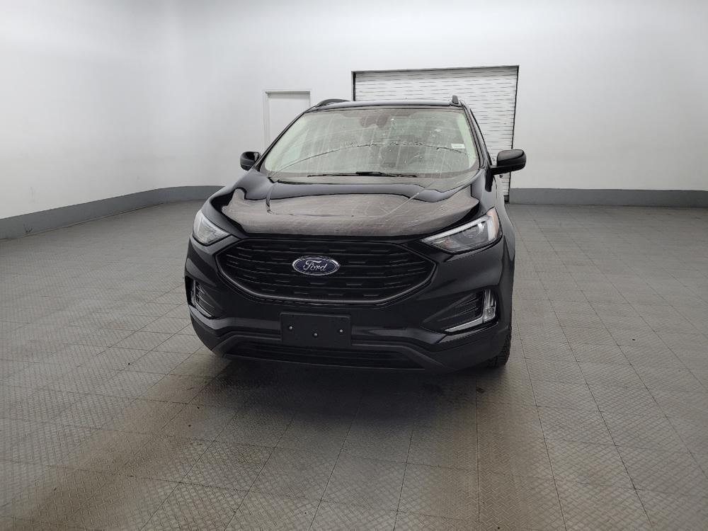 used 2023 Ford Edge car, priced at $26,095