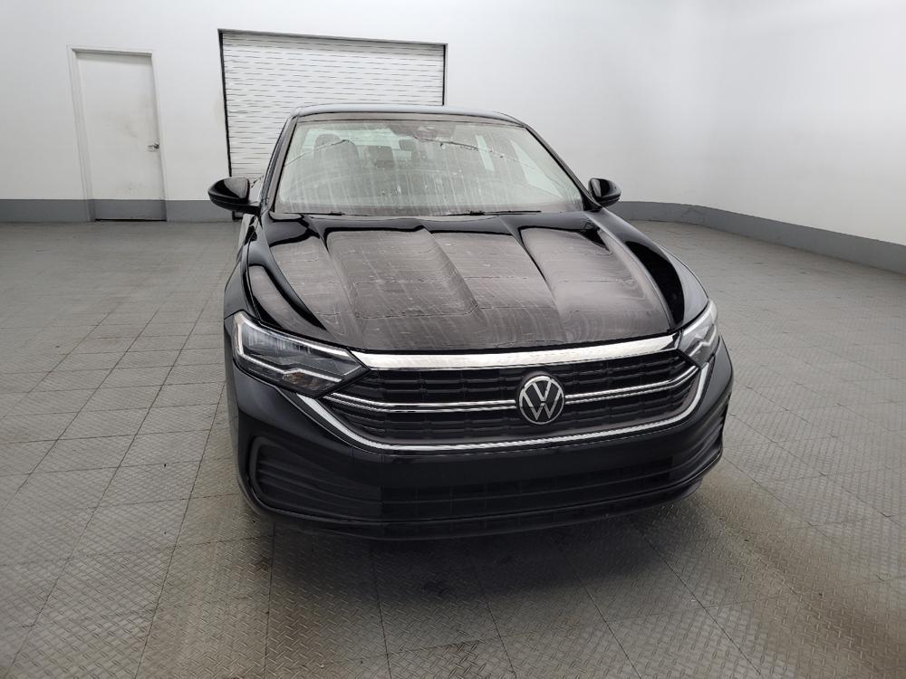 used 2024 Volkswagen Jetta car, priced at $20,895