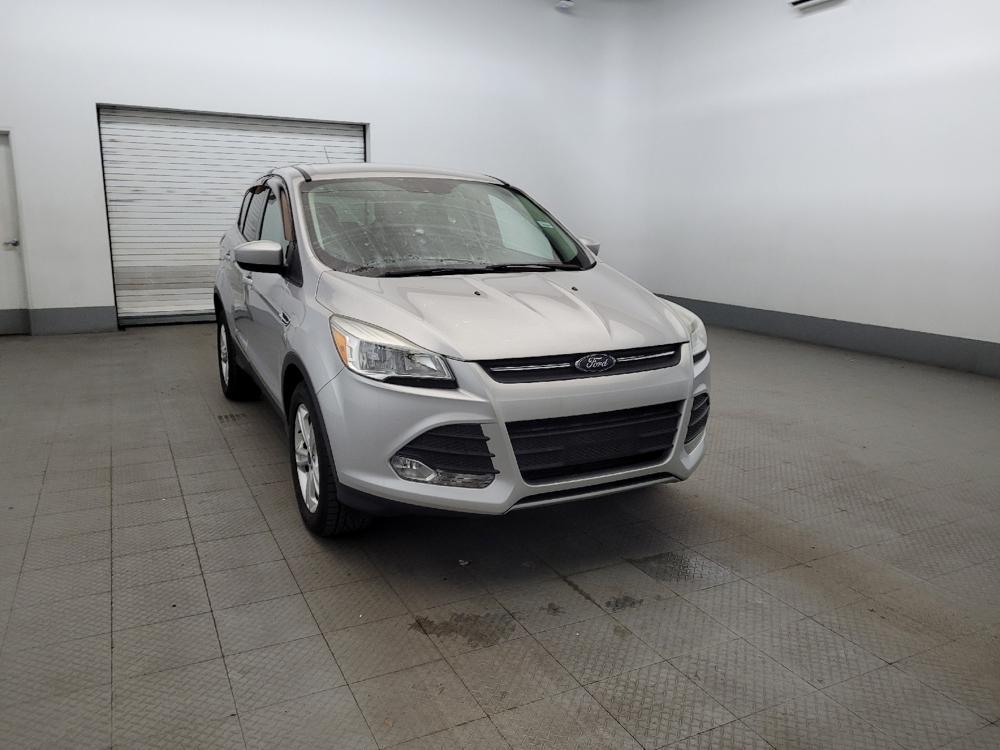 used 2015 Ford Escape car, priced at $14,795