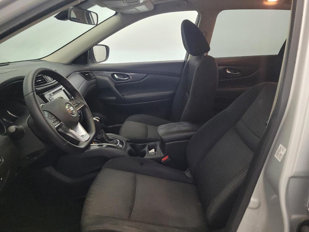 used 2019 Nissan Rogue car, priced at $20,295