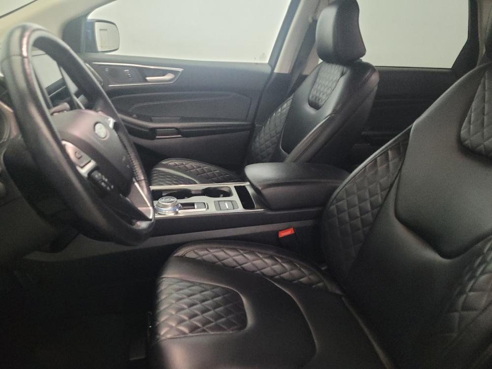 used 2023 Ford Edge car, priced at $21,095