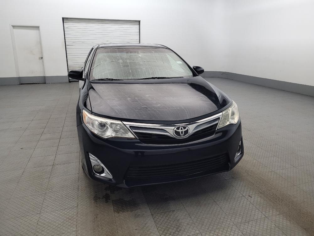 used 2014 Toyota Camry car, priced at $18,295
