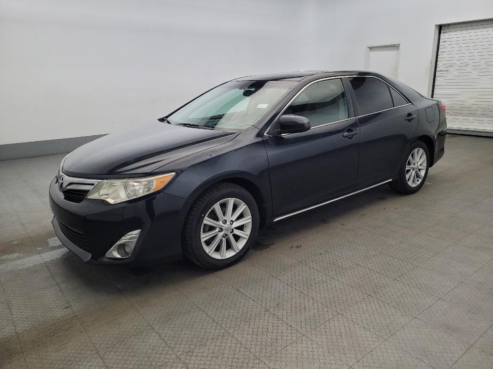 used 2014 Toyota Camry car, priced at $18,295