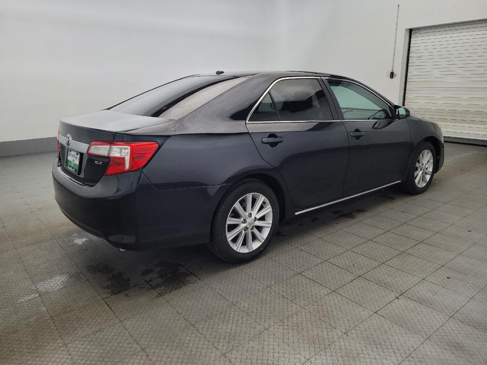 used 2014 Toyota Camry car, priced at $18,295