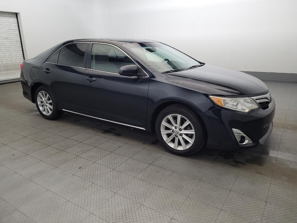 used 2014 Toyota Camry car, priced at $18,295