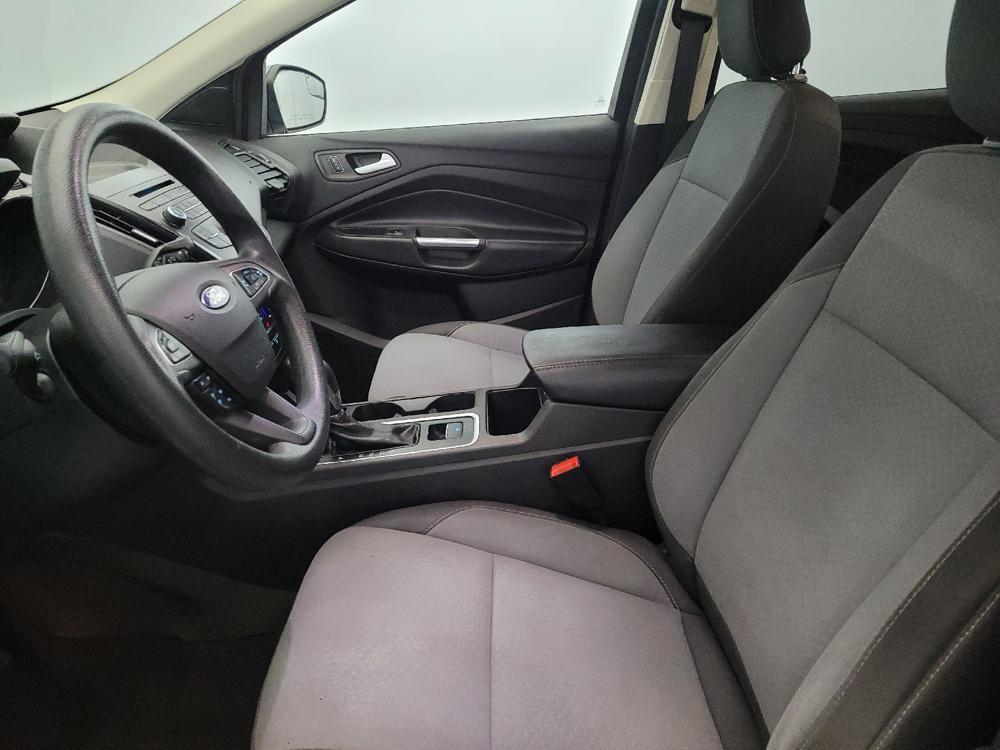 used 2018 Ford Escape car, priced at $16,095