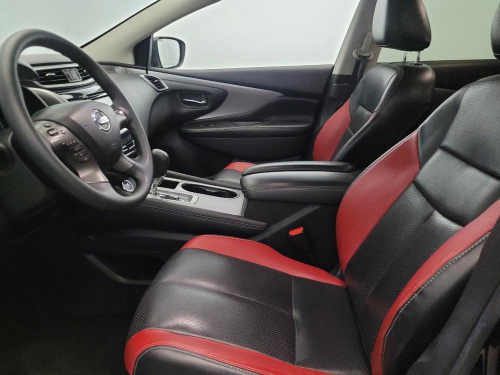 used 2019 Nissan Murano car, priced at $18,995