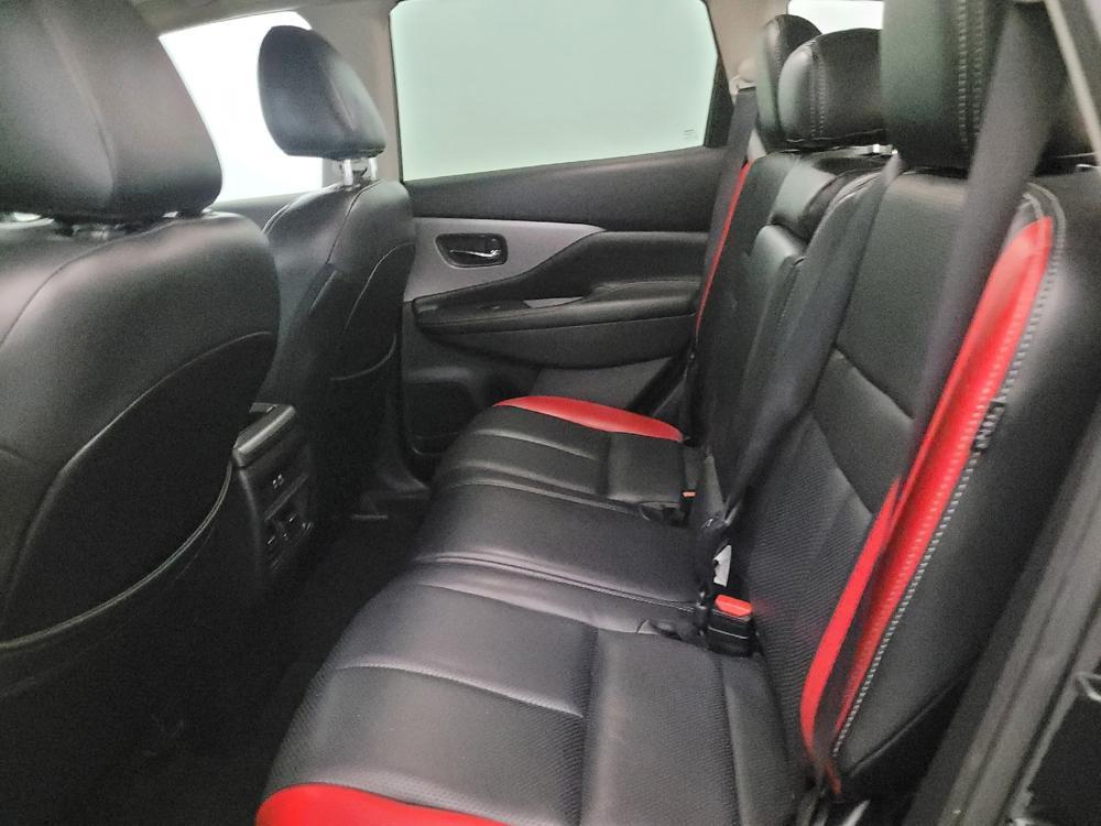 used 2019 Nissan Murano car, priced at $18,995