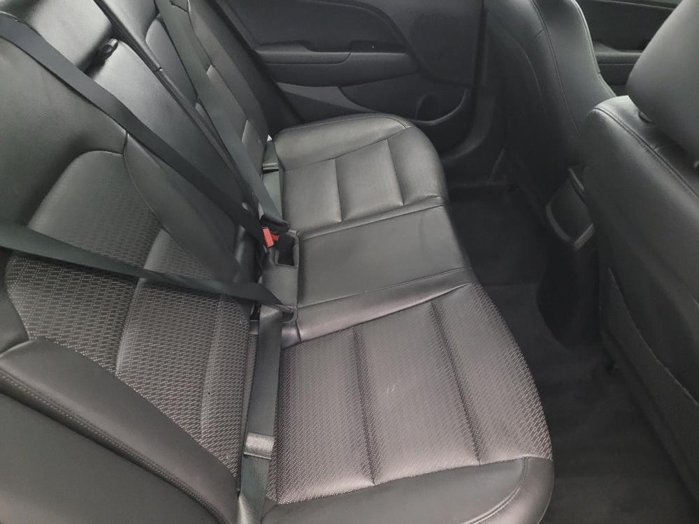 used 2018 Hyundai Elantra car, priced at $16,695