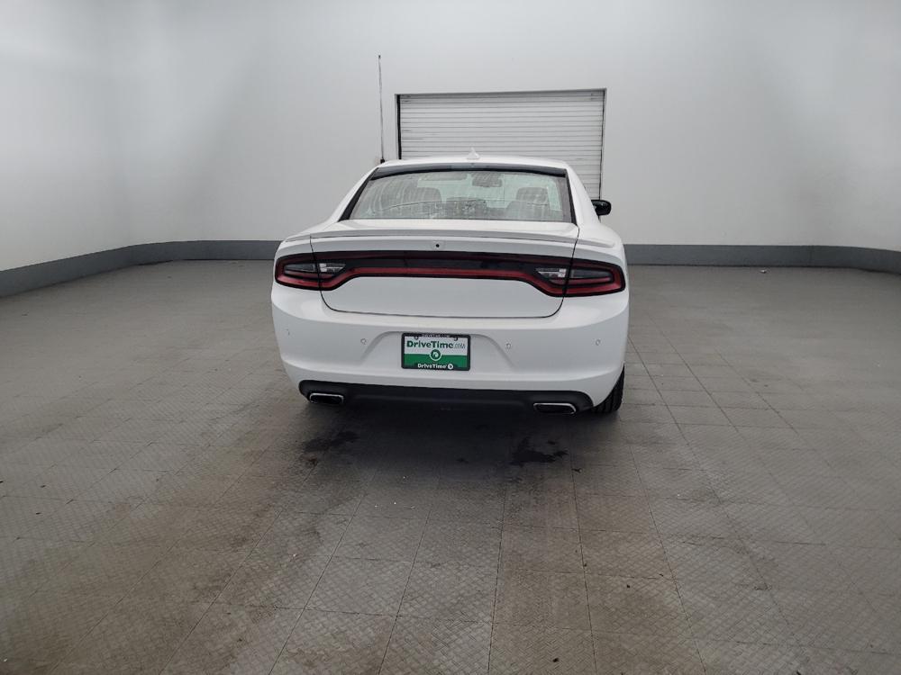 used 2016 Dodge Charger car, priced at $18,295