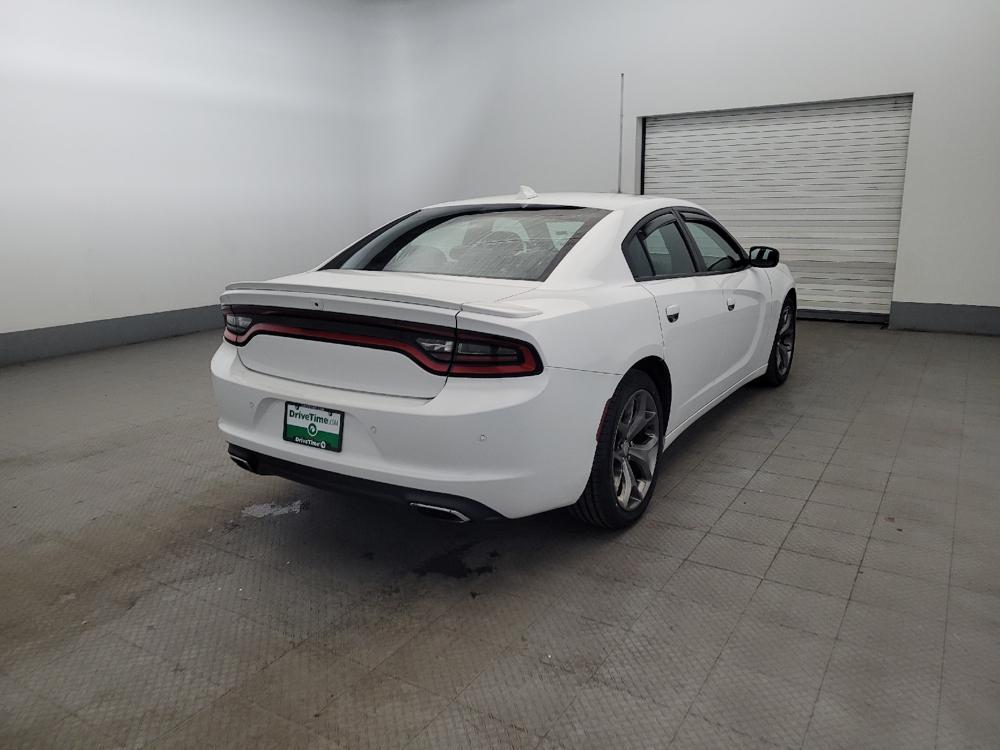 used 2016 Dodge Charger car, priced at $18,295
