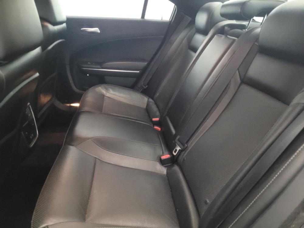 used 2016 Dodge Charger car, priced at $18,295