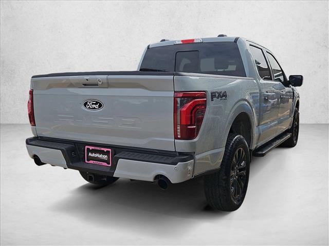 new 2026 Ford F-150 car, priced at $63,378