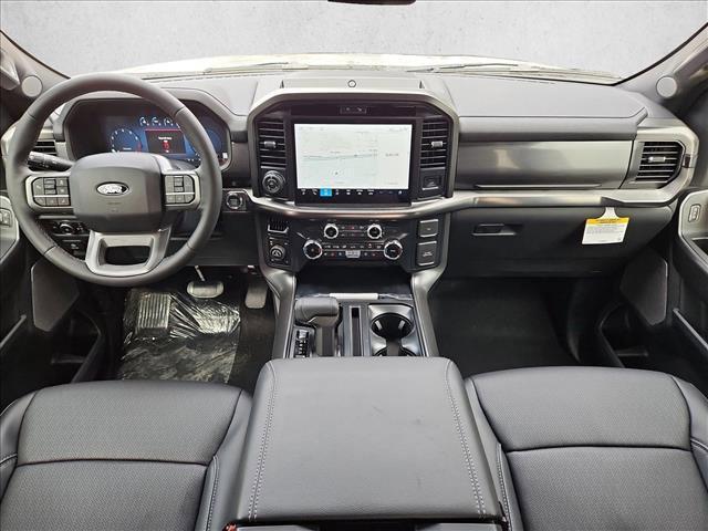 new 2026 Ford F-150 car, priced at $63,378