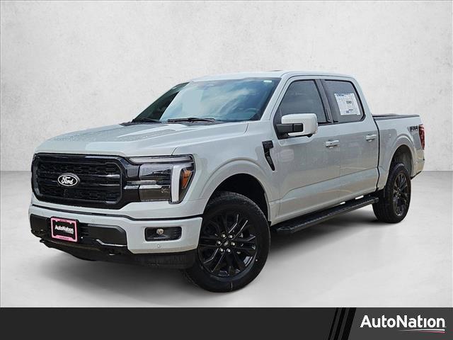 new 2026 Ford F-150 car, priced at $63,378