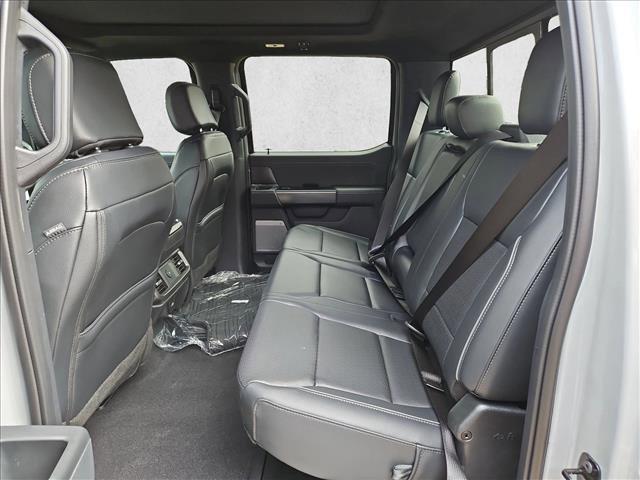 new 2026 Ford F-150 car, priced at $63,378