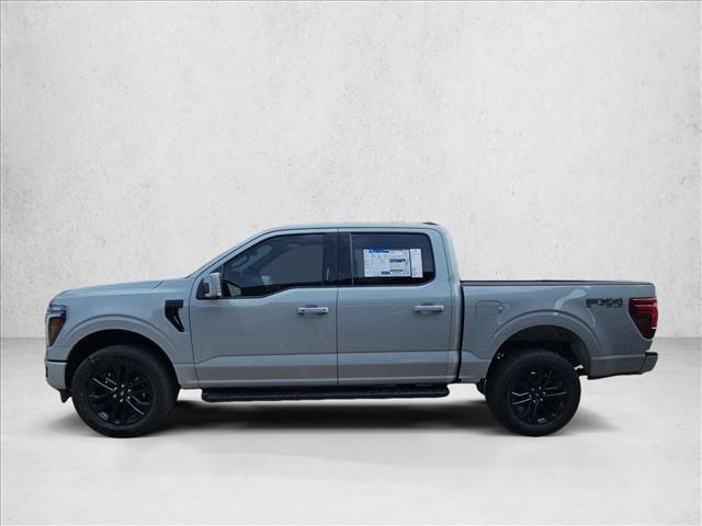new 2026 Ford F-150 car, priced at $63,378