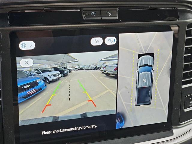 new 2026 Ford F-150 car, priced at $63,378