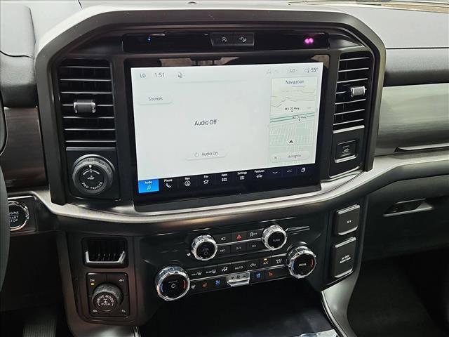 new 2026 Ford F-150 car, priced at $63,378