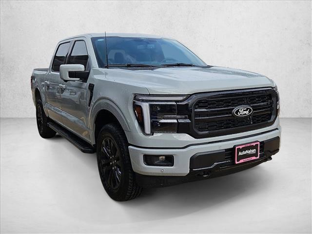 new 2026 Ford F-150 car, priced at $63,378