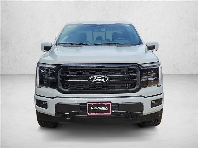 new 2026 Ford F-150 car, priced at $63,378