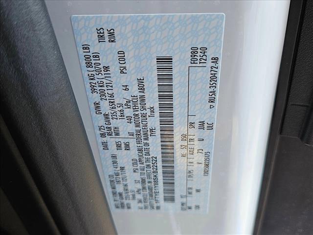 new 2025 Ford Transit-150 car, priced at $39,315