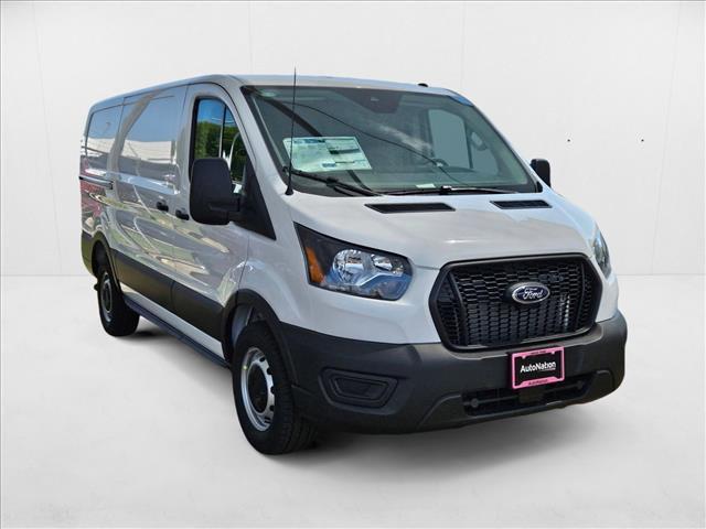 new 2025 Ford Transit-150 car, priced at $39,315