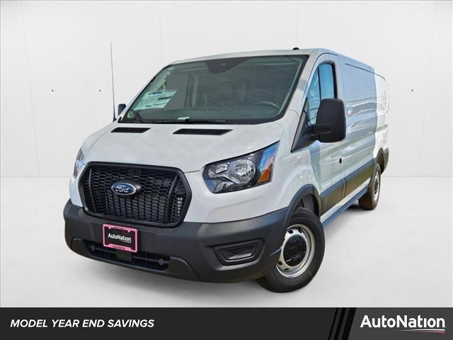 new 2025 Ford Transit-150 car, priced at $39,315
