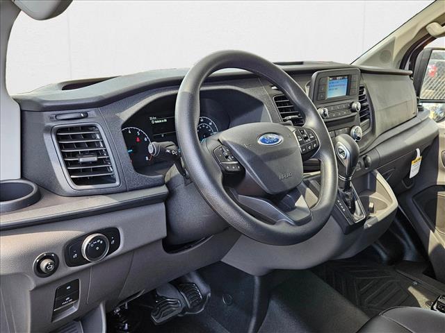 new 2025 Ford Transit-150 car, priced at $39,315