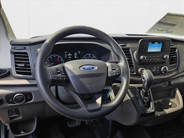 new 2025 Ford Transit-150 car, priced at $39,315